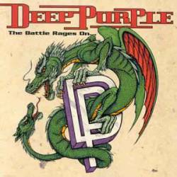 Deep Purple : The Battle Rages on...